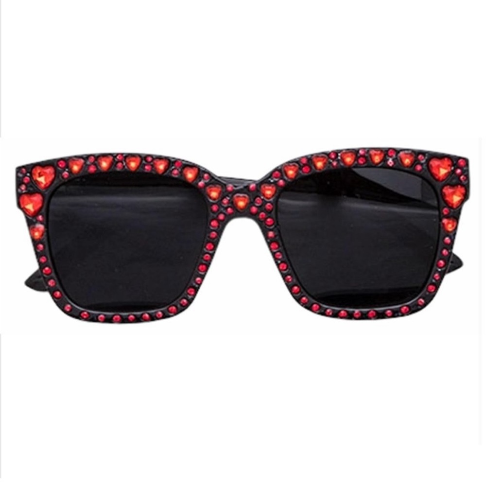 Oversize Iconic Sunglasses